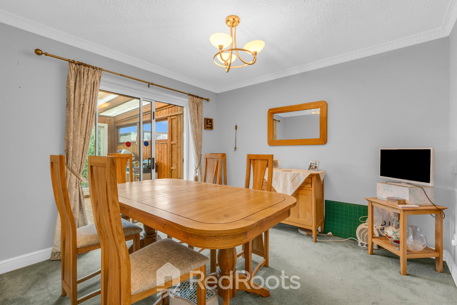 Crane Moor Close, Harlington, Doncaster, DN5, photo 2