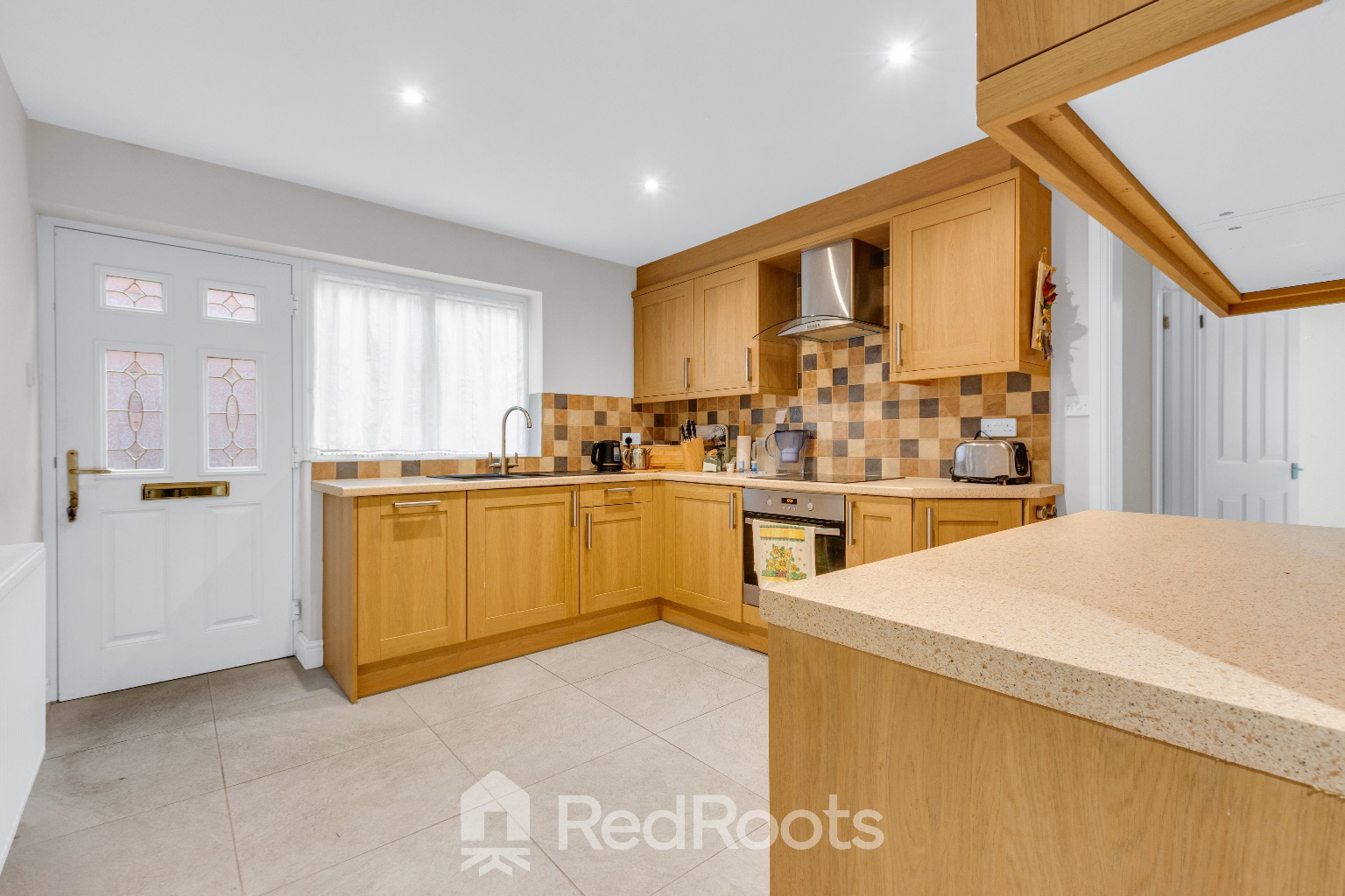 Crane Moor Close, Harlington, Doncaster, DN5