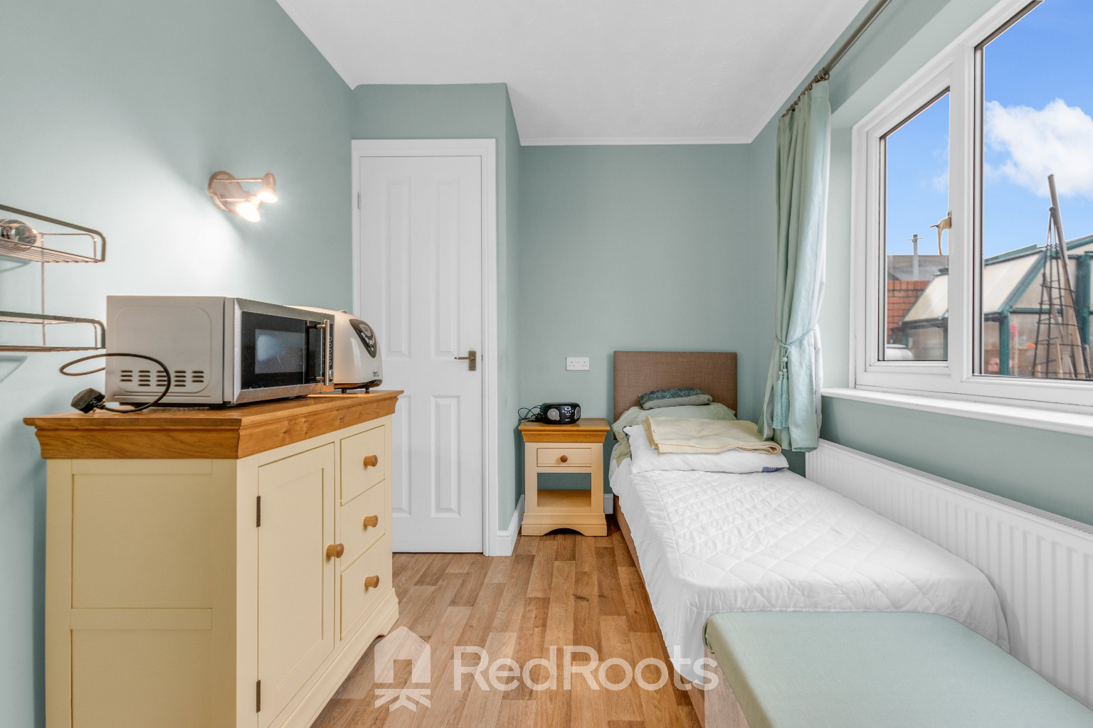 Crane Moor Close, Harlington, Doncaster, DN5, photo 10