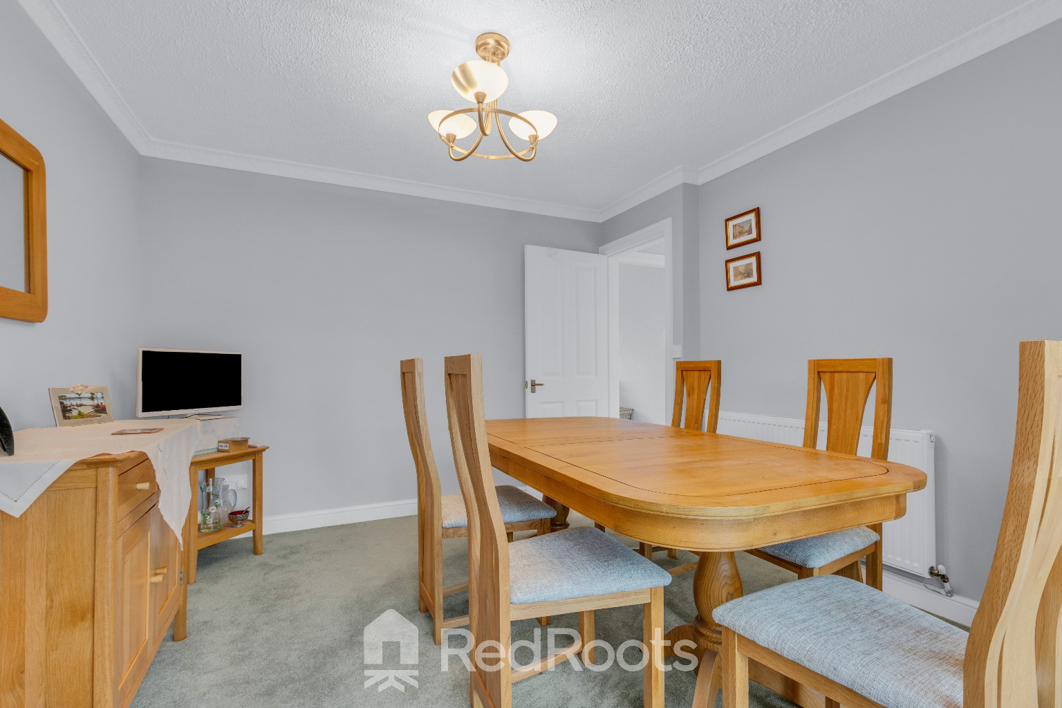 Crane Moor Close, Harlington, Doncaster, DN5, photo 3