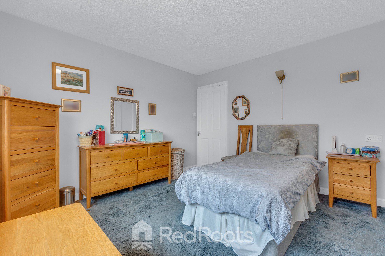 Crane Moor Close, Harlington, Doncaster, DN5, photo 6