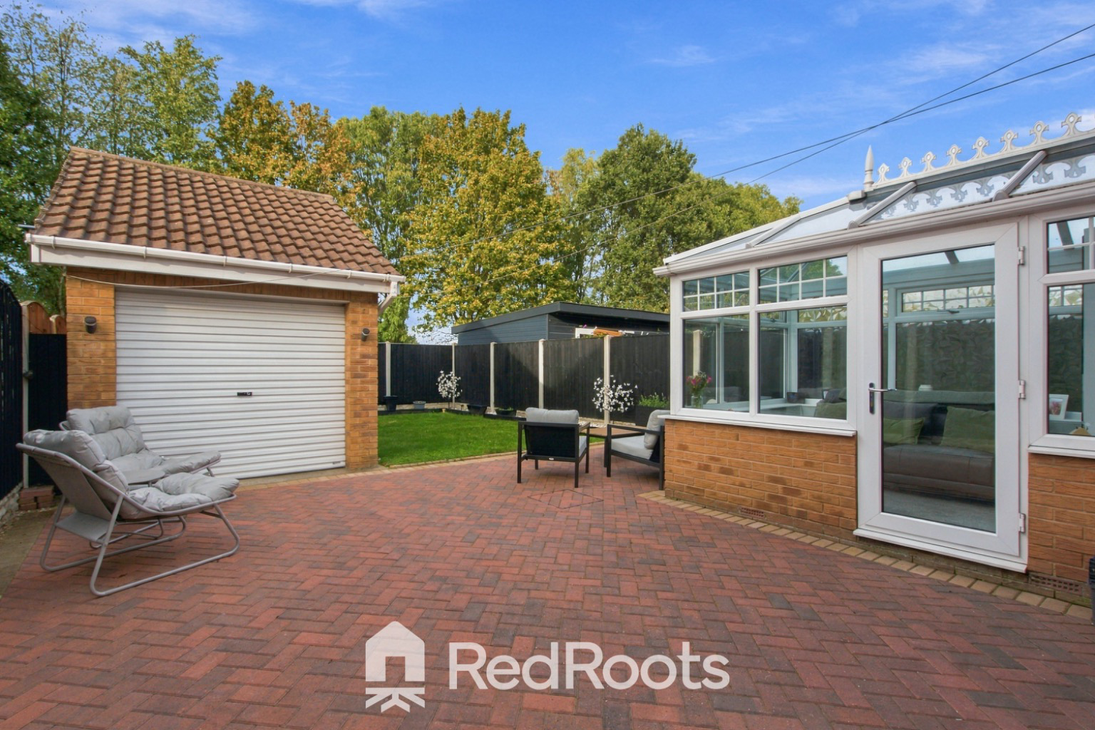 Fossard Way, Scawthorpe, Doncaster, South Yorkshire, DN5, photo 24