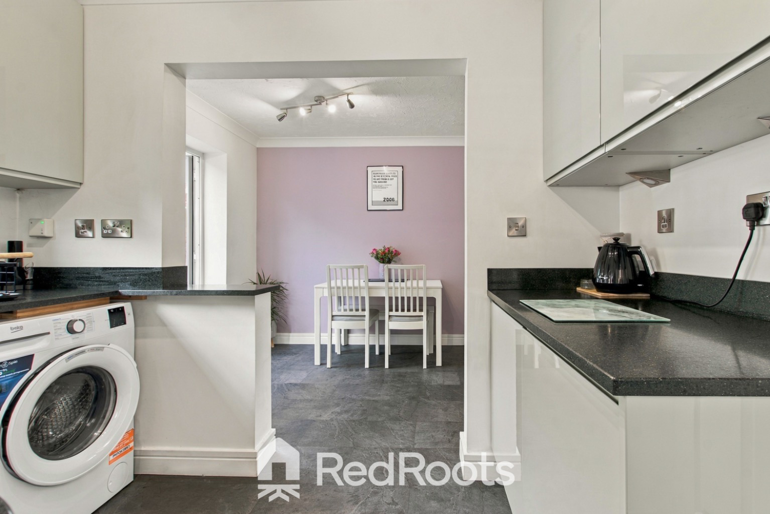 Fossard Way, Scawthorpe, Doncaster, South Yorkshire, DN5, photo 6