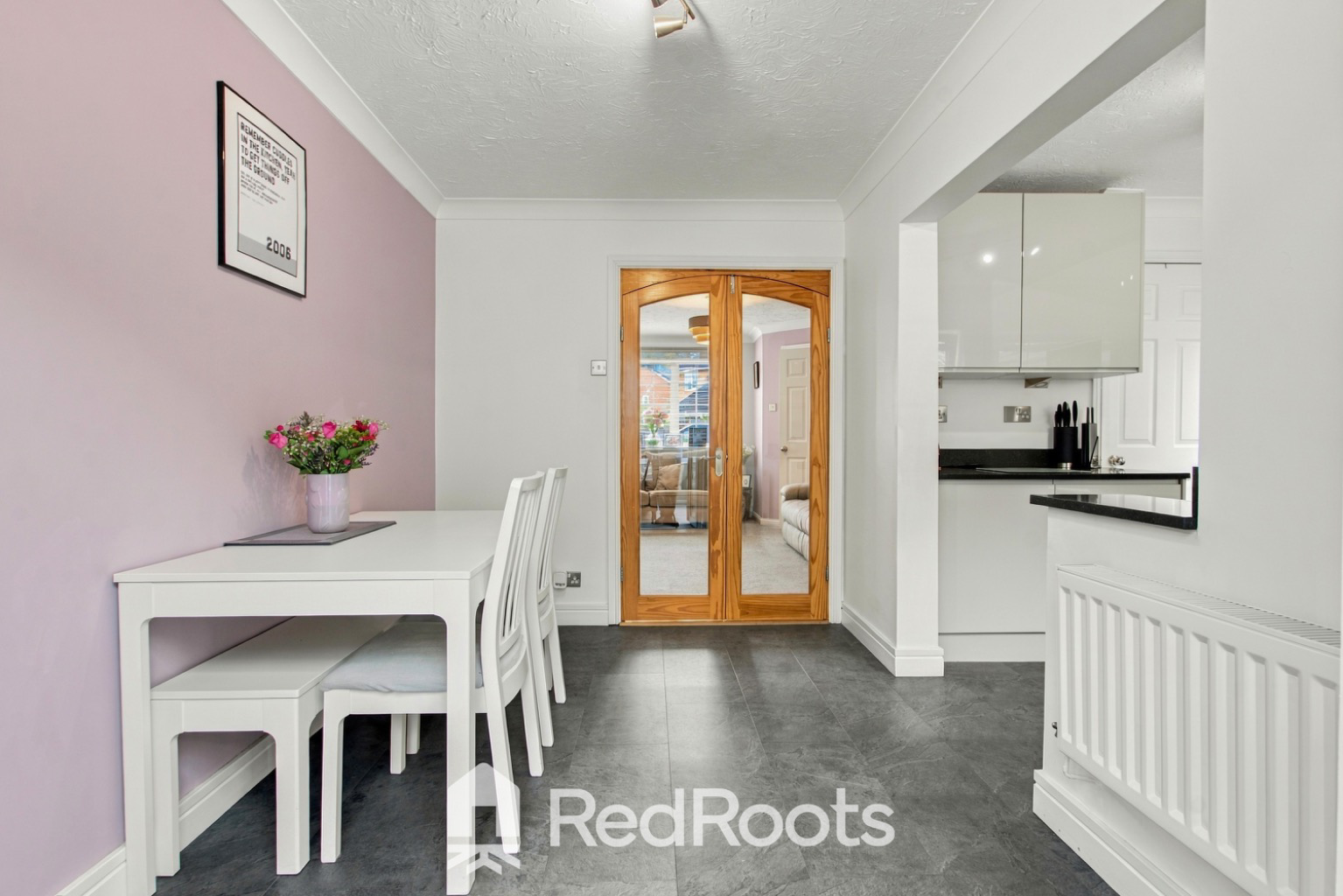 Fossard Way, Scawthorpe, Doncaster, South Yorkshire, DN5, photo 12
