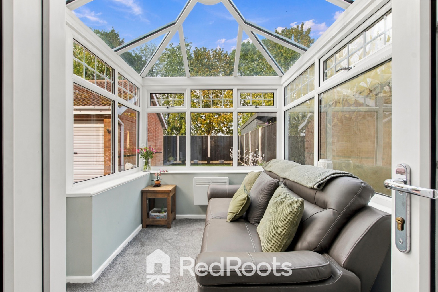 Fossard Way, Scawthorpe, Doncaster, South Yorkshire, DN5, photo 11