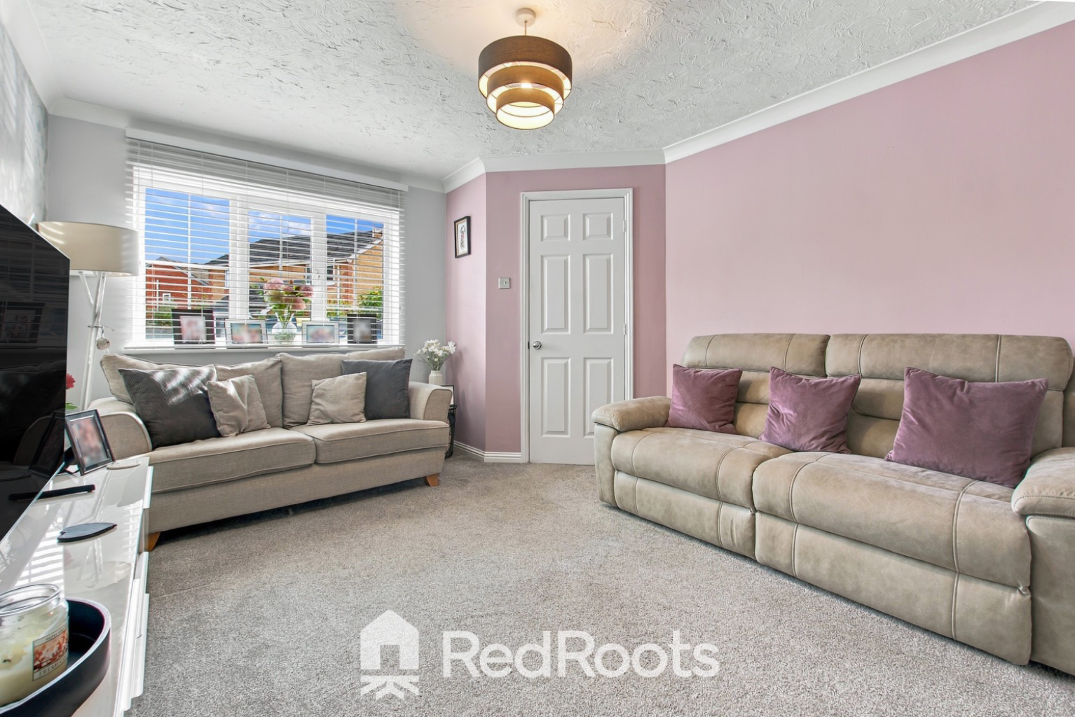 Fossard Way, Scawthorpe, Doncaster, South Yorkshire, DN5, photo 3