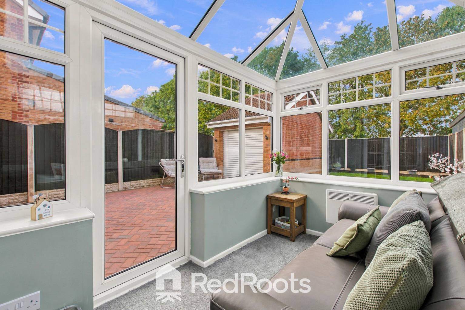 Fossard Way, Scawthorpe, Doncaster, South Yorkshire, DN5, photo 10