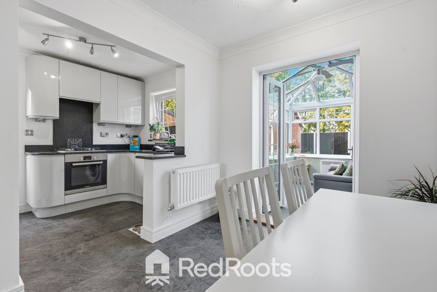 Fossard Way, Scawthorpe, Doncaster, South Yorkshire, DN5, photo 5