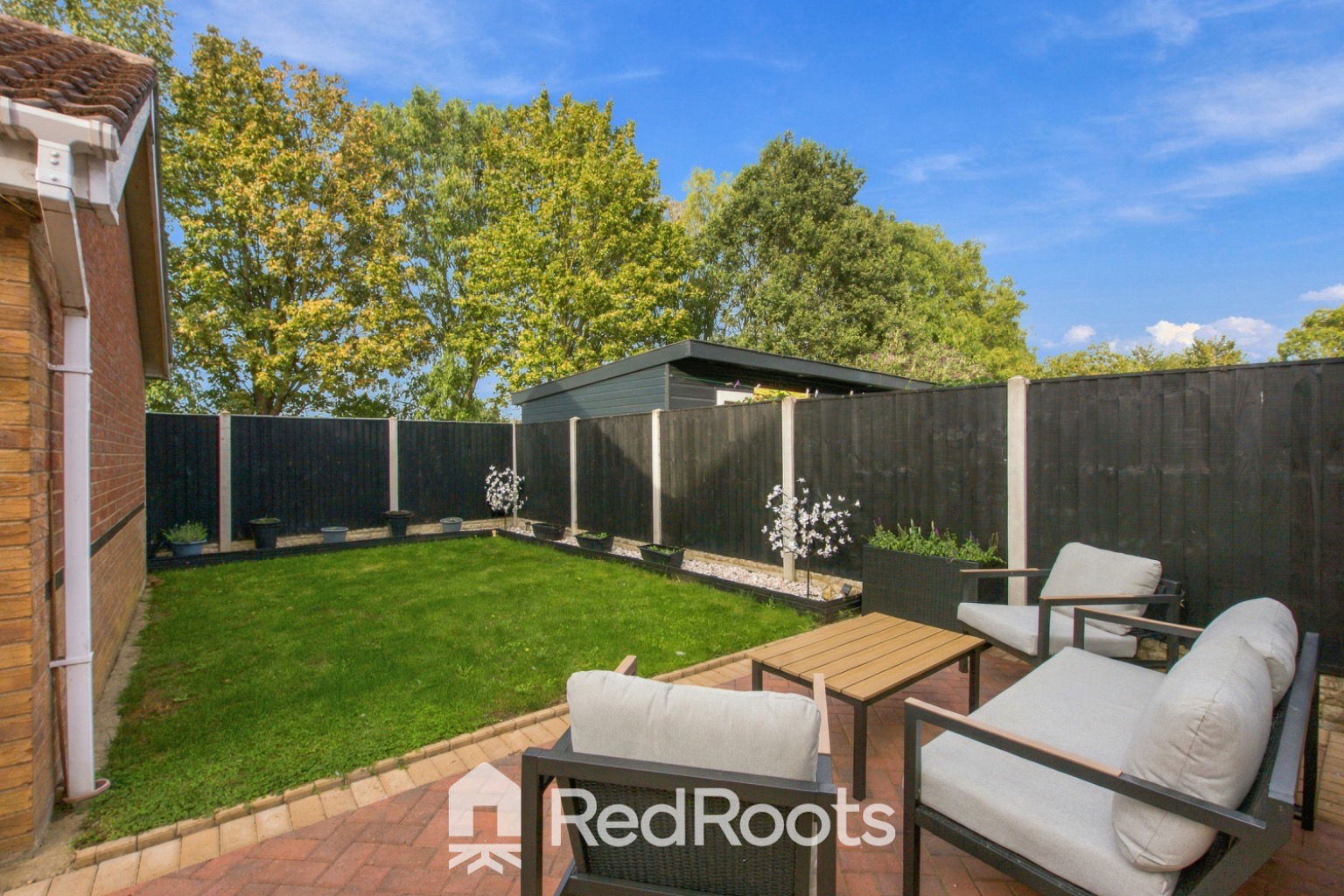 Fossard Way, Scawthorpe, Doncaster, South Yorkshire, DN5, photo 26