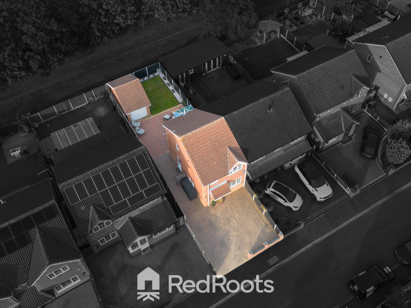 Fossard Way, Scawthorpe, Doncaster, South Yorkshire, DN5, photo 29
