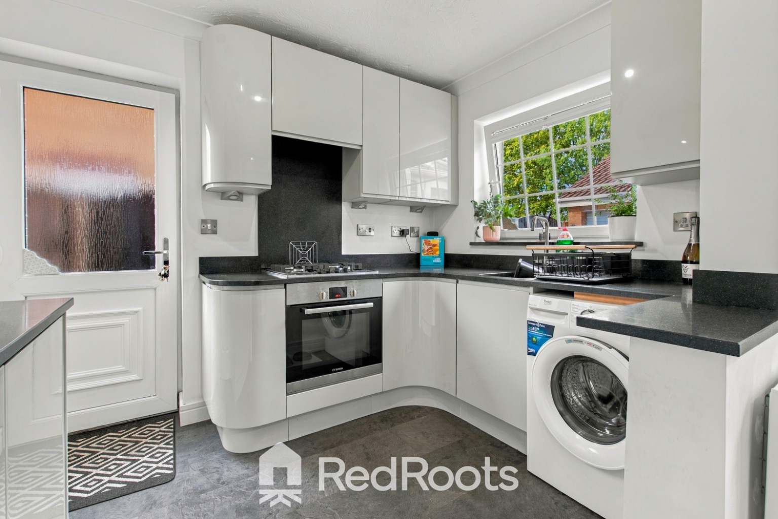 Fossard Way, Scawthorpe, Doncaster, South Yorkshire, DN5, photo 9