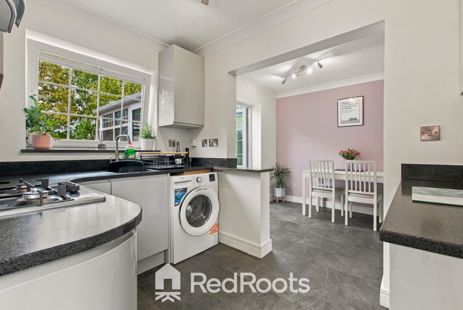 Fossard Way, Scawthorpe, Doncaster, South Yorkshire, DN5, photo 8