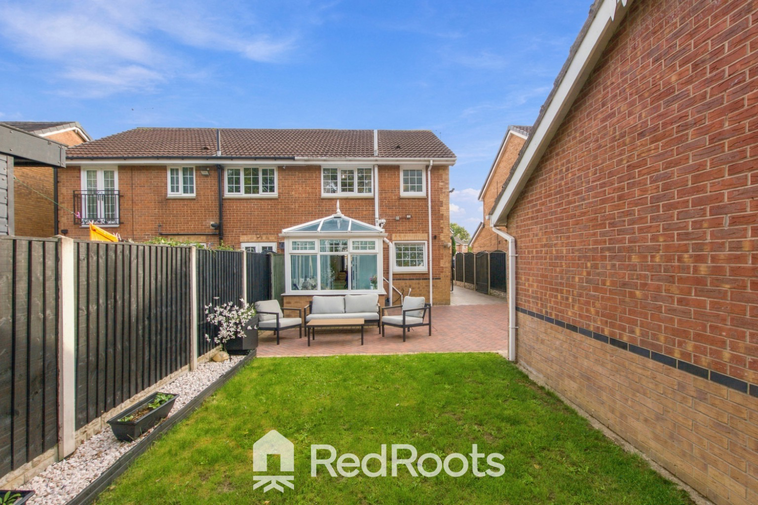 Fossard Way, Scawthorpe, Doncaster, South Yorkshire, DN5, photo 25