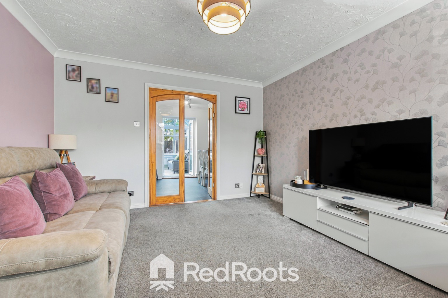 Fossard Way, Scawthorpe, Doncaster, South Yorkshire, DN5, photo 2