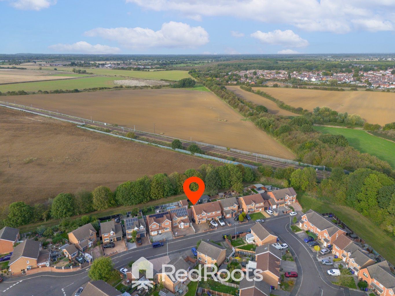 Fossard Way, Scawthorpe, Doncaster, South Yorkshire, DN5, photo 33