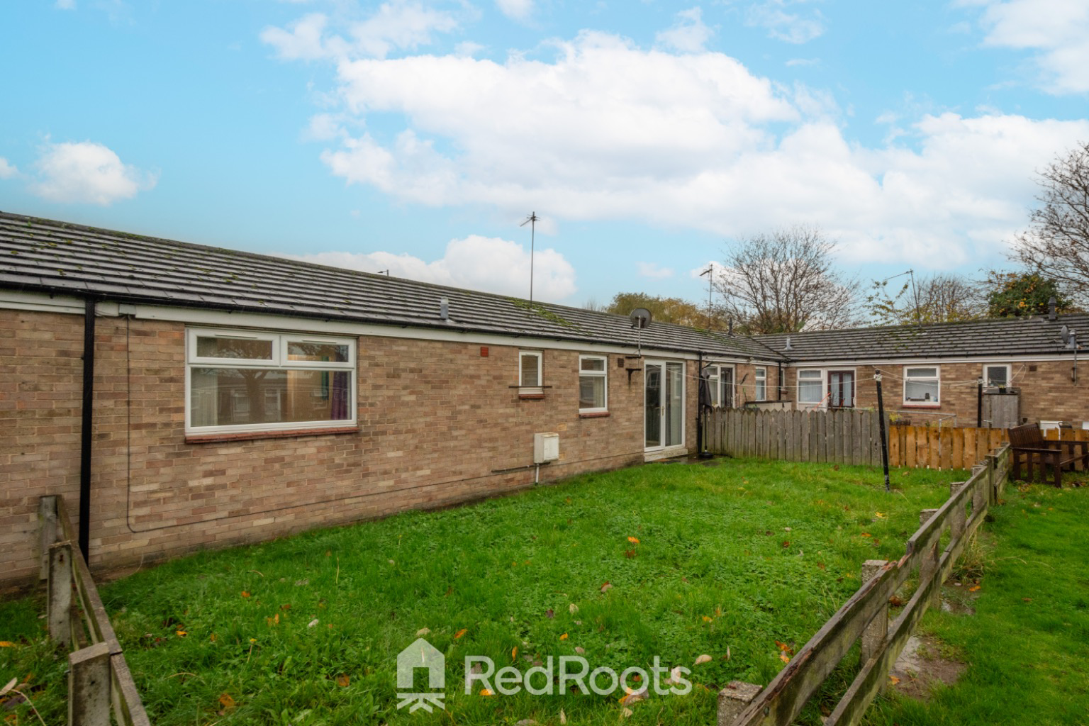 Wareham Close, Bransholme, Hull, East Riding of Yorkshire, HU7, photo 10