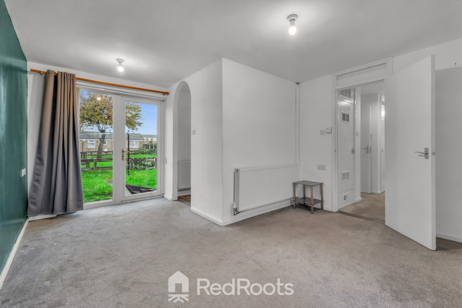 Wareham Close, Bransholme, Hull, East Riding of Yorkshire, HU7, photo 2