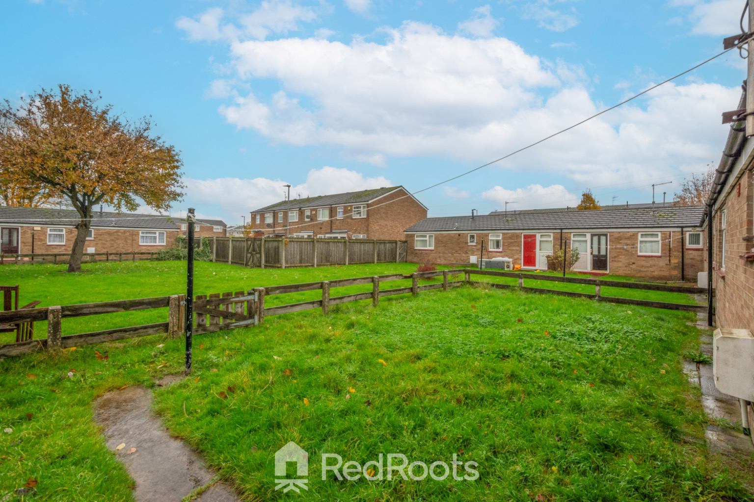 Wareham Close, Bransholme, Hull, East Riding of Yorkshire, HU7, photo 9
