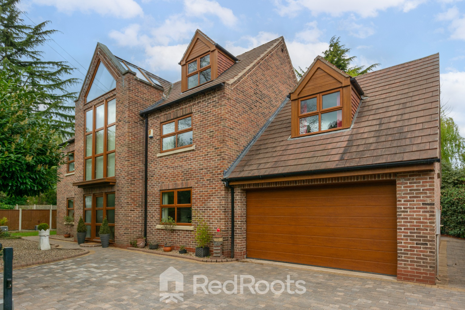 Park Drive, Sprotbrough, Doncaster, DN5