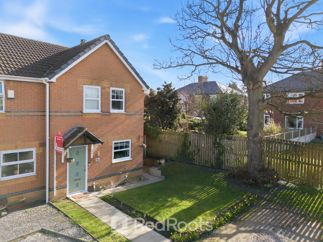 Beachill Crescent, Havercroft, Wakefield, West Yorkshire, WF4