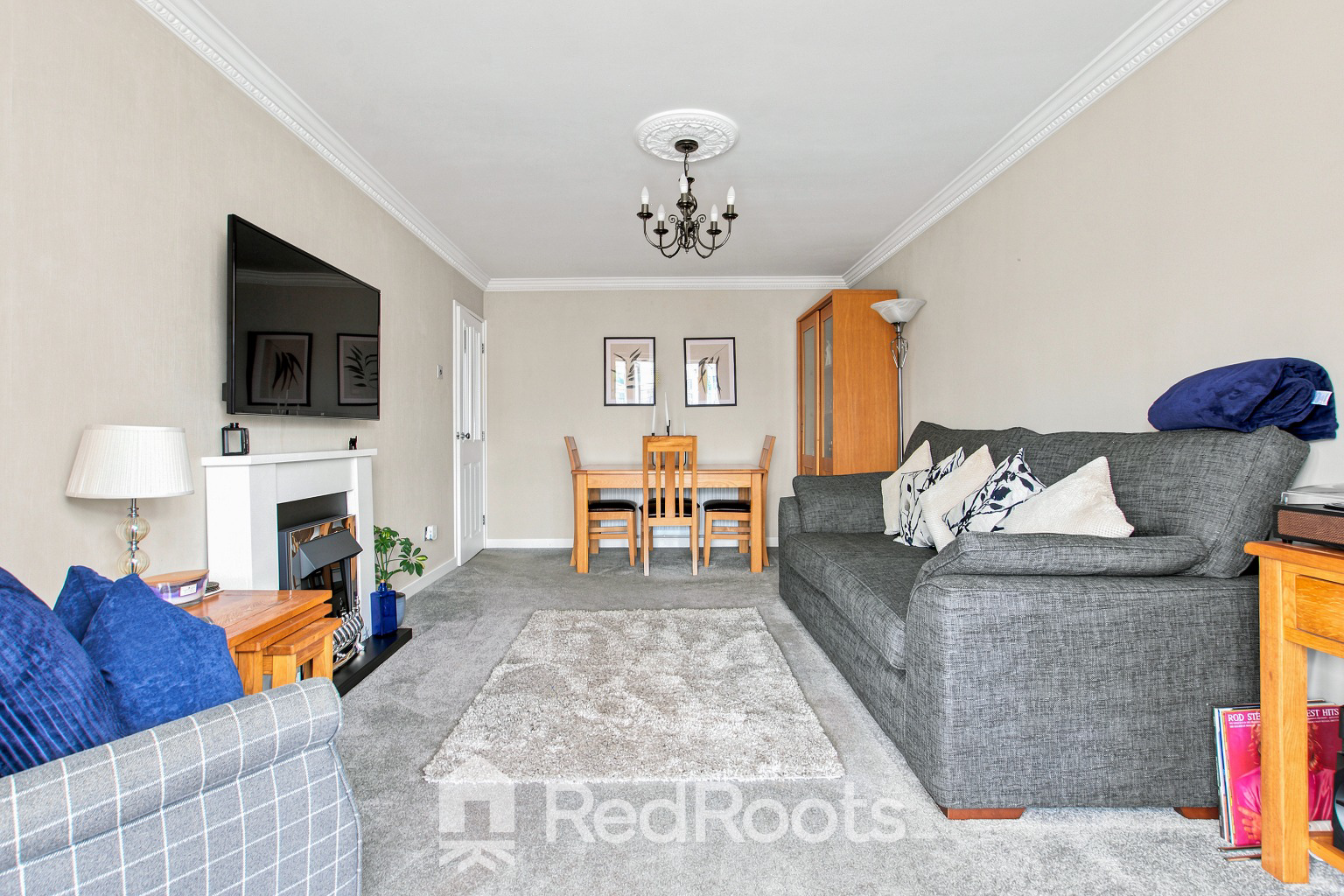 Park Lane, Westwoodside, Doncaster, Lincolnshire, DN9 2EF, photo 7
