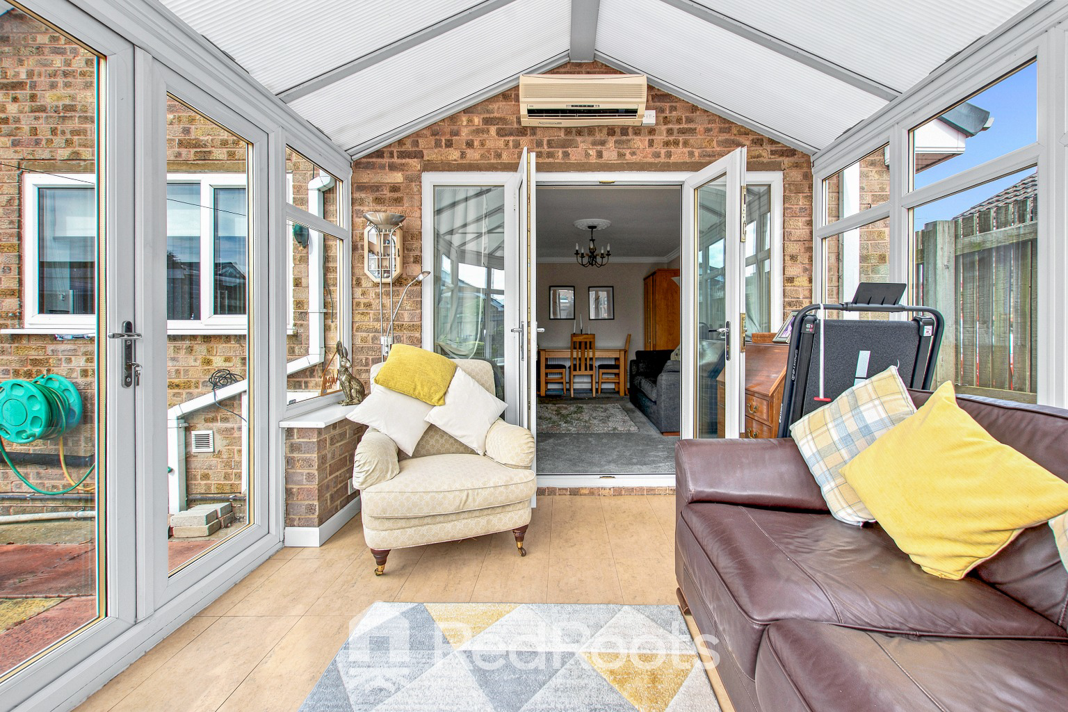 Park Lane, Westwoodside, Doncaster, Lincolnshire, DN9 2EF, photo 11