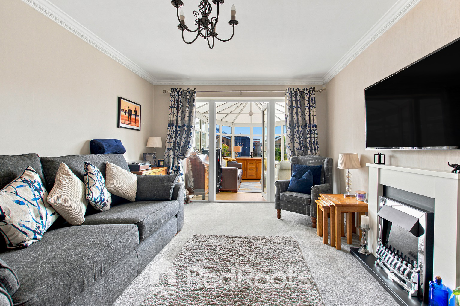 Park Lane, Westwoodside, Doncaster, Lincolnshire, DN9 2EF, photo 8
