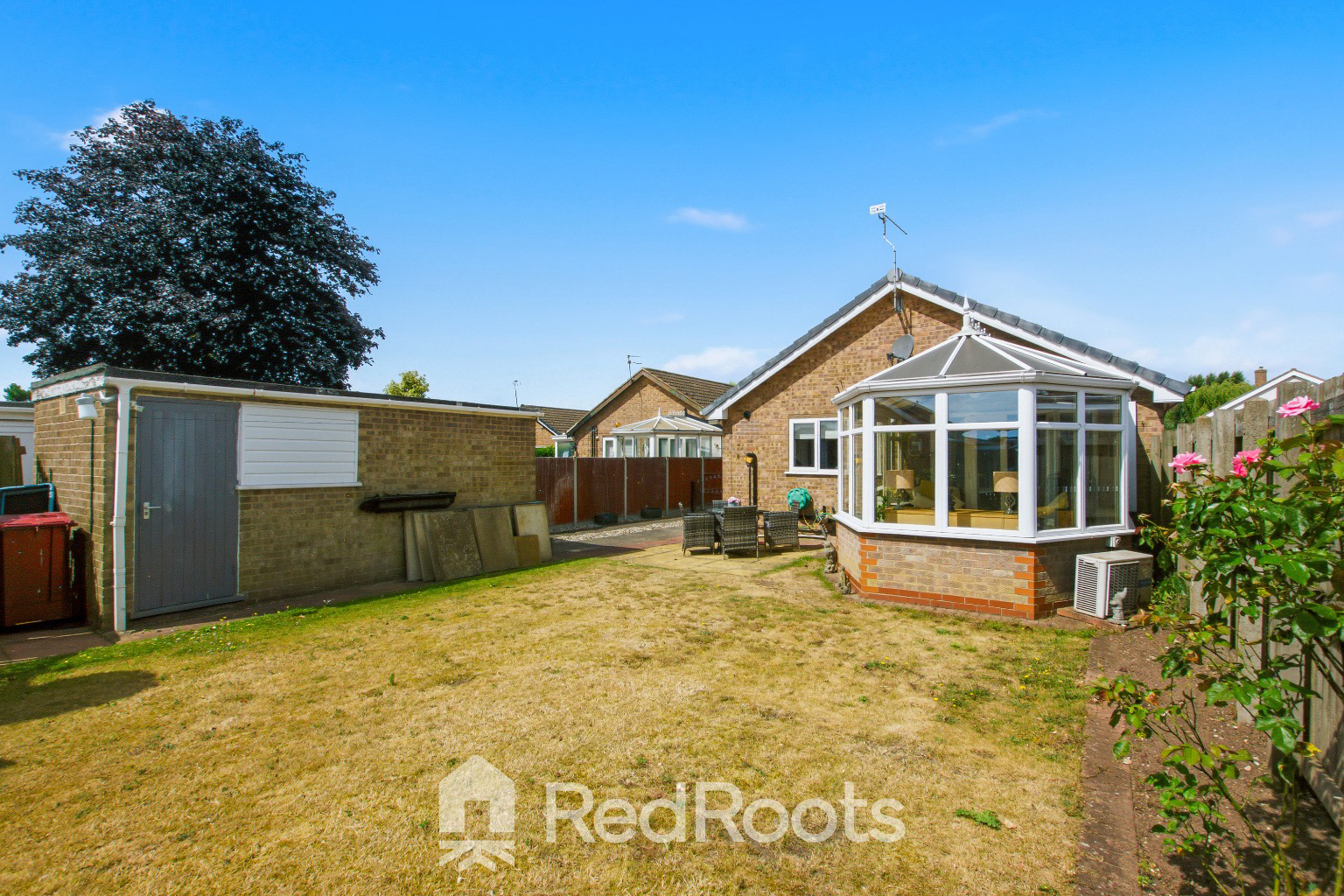 Park Lane, Westwoodside, Doncaster, Lincolnshire, DN9 2EF, photo 22