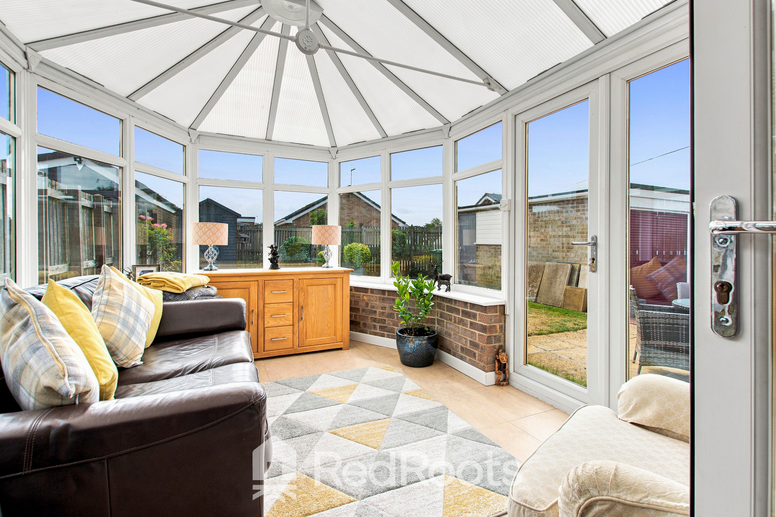 Park Lane, Westwoodside, Doncaster, Lincolnshire, DN9 2EF, photo 10