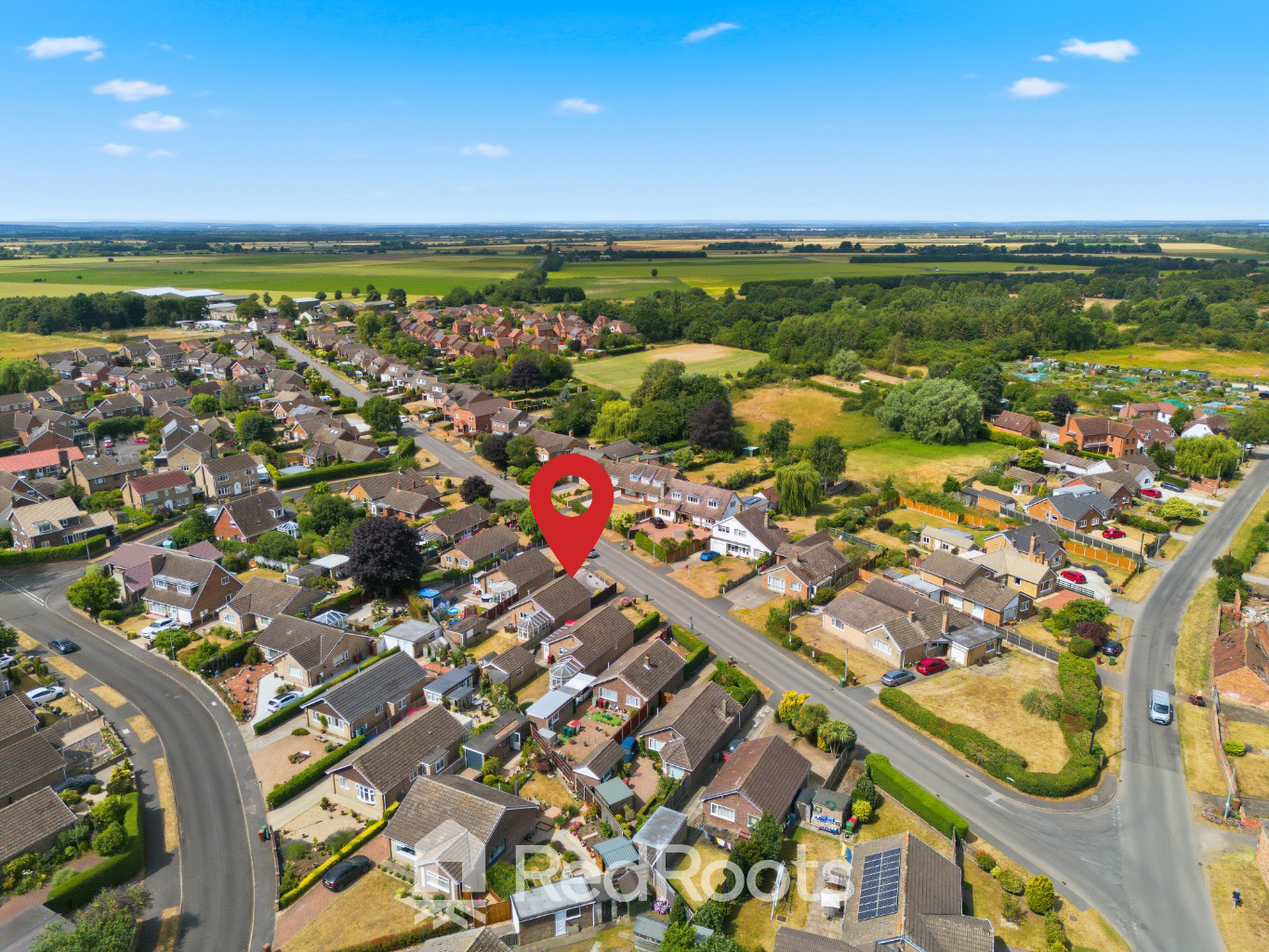 Park Lane, Westwoodside, Doncaster, Lincolnshire, DN9 2EF, photo 23
