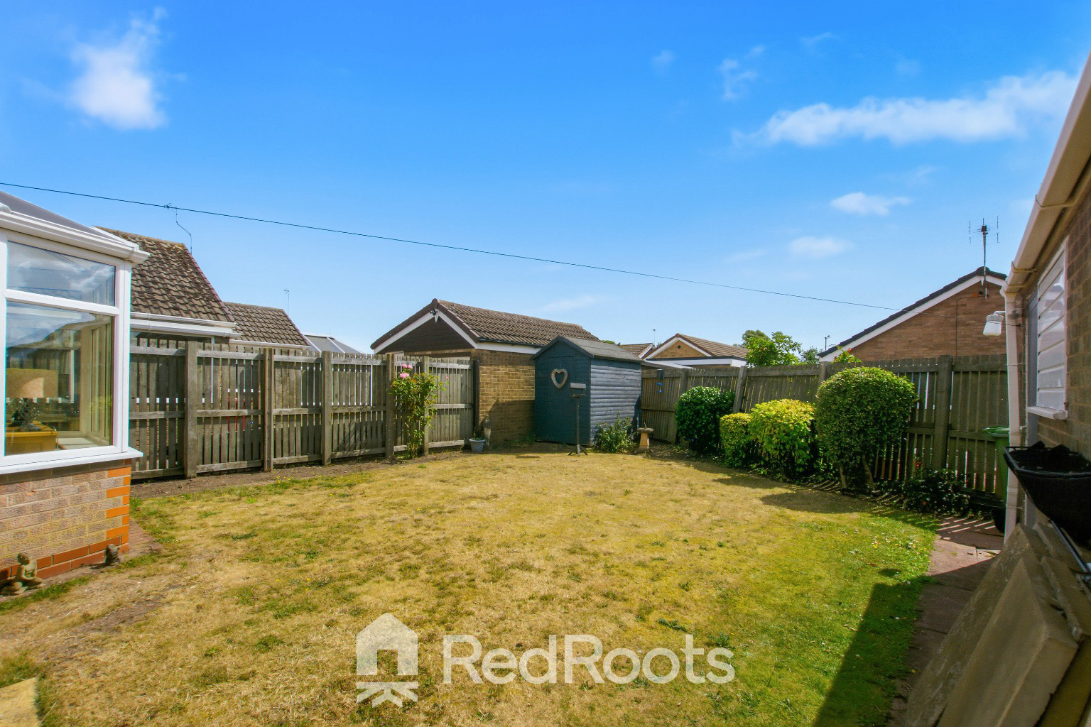 Park Lane, Westwoodside, Doncaster, Lincolnshire, DN9 2EF, photo 21