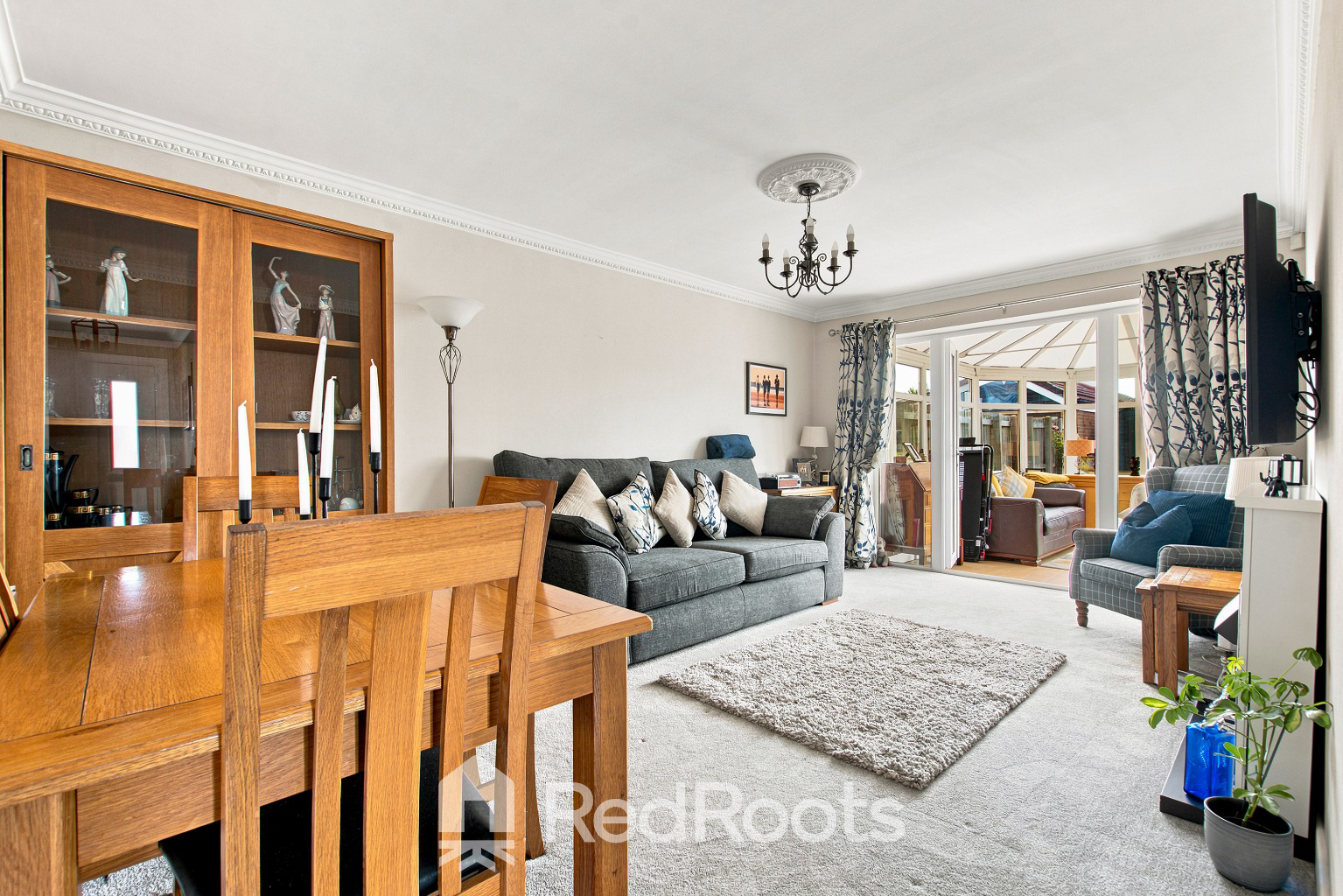 Park Lane, Westwoodside, Doncaster, Lincolnshire, DN9 2EF, photo 9