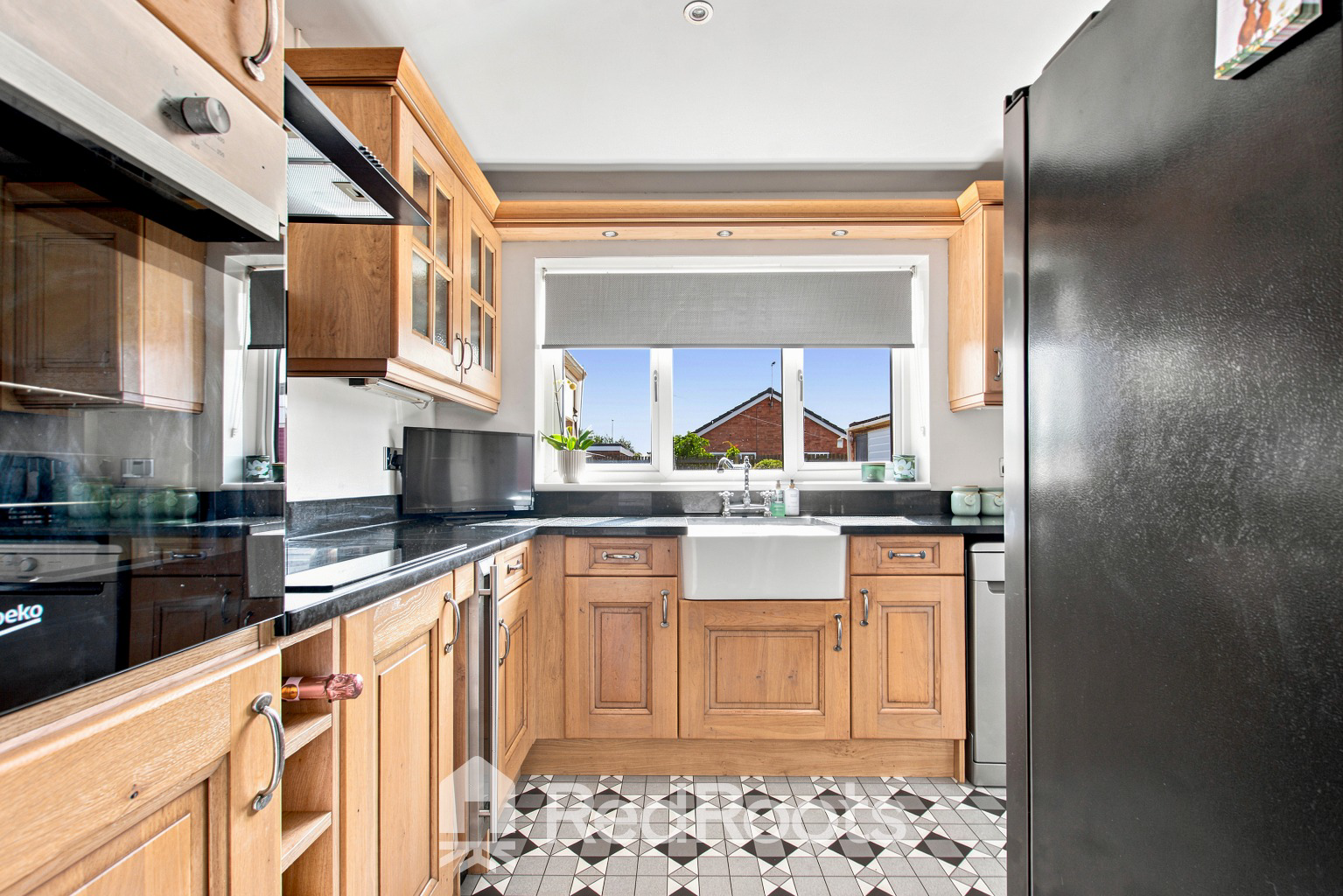 Park Lane, Westwoodside, Doncaster, Lincolnshire, DN9 2EF, photo 2
