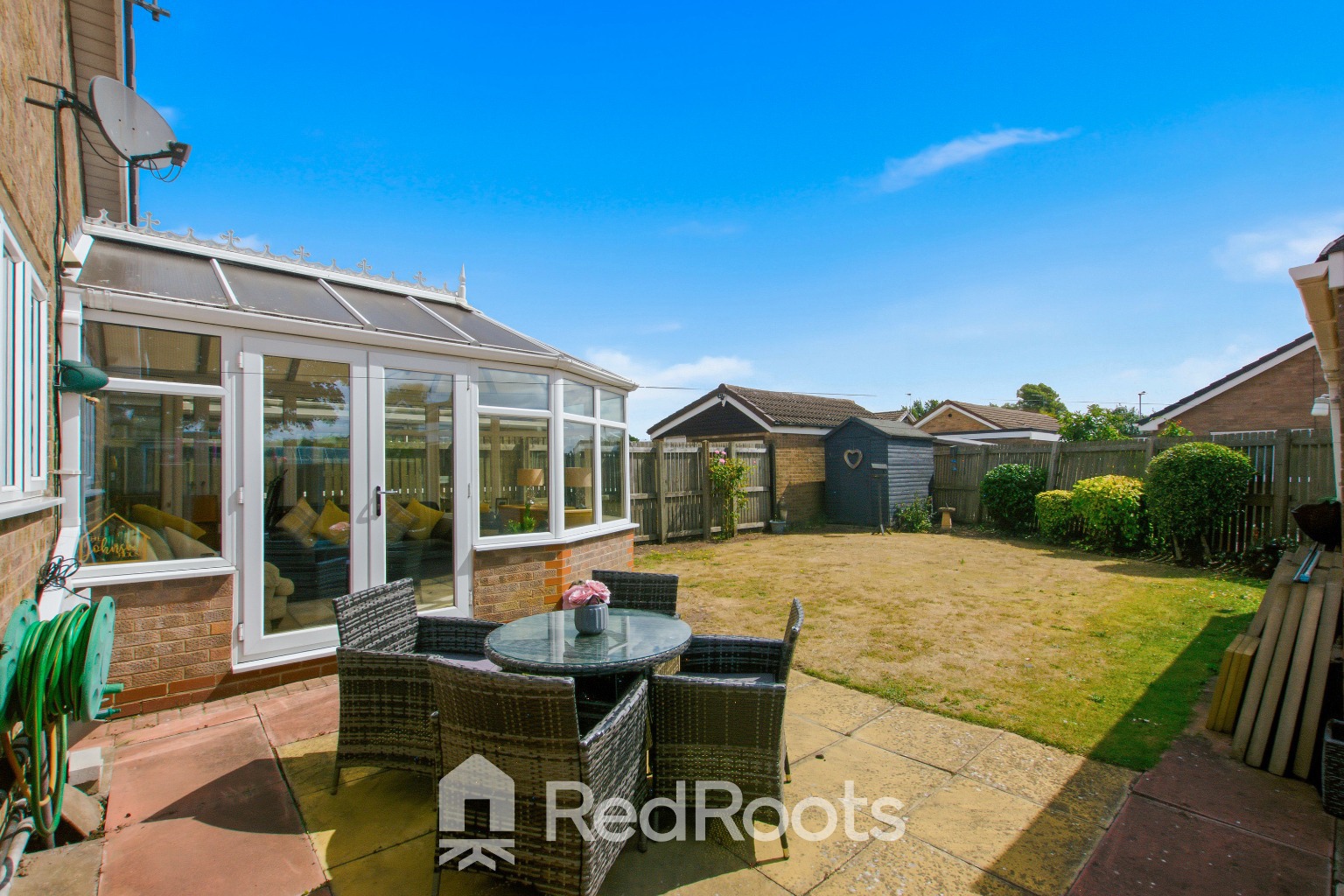 Park Lane, Westwoodside, Doncaster, Lincolnshire, DN9 2EF, photo 20