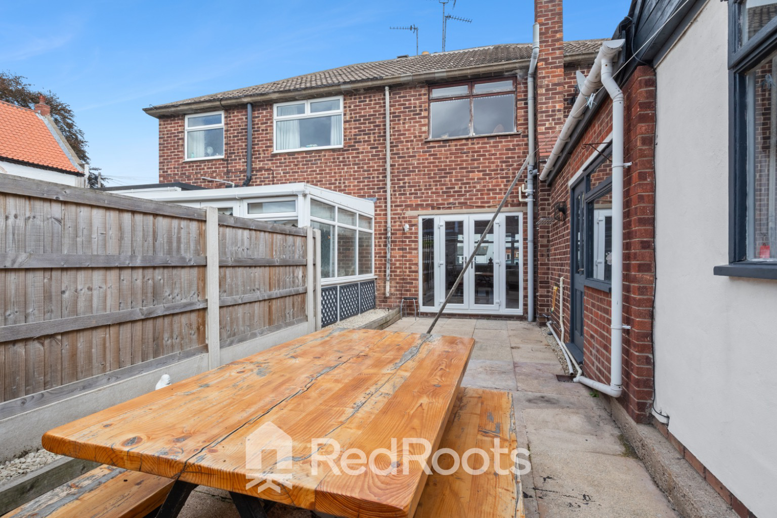 Cedric Road, Edenthorpe, Doncaster,  DN3, photo 17