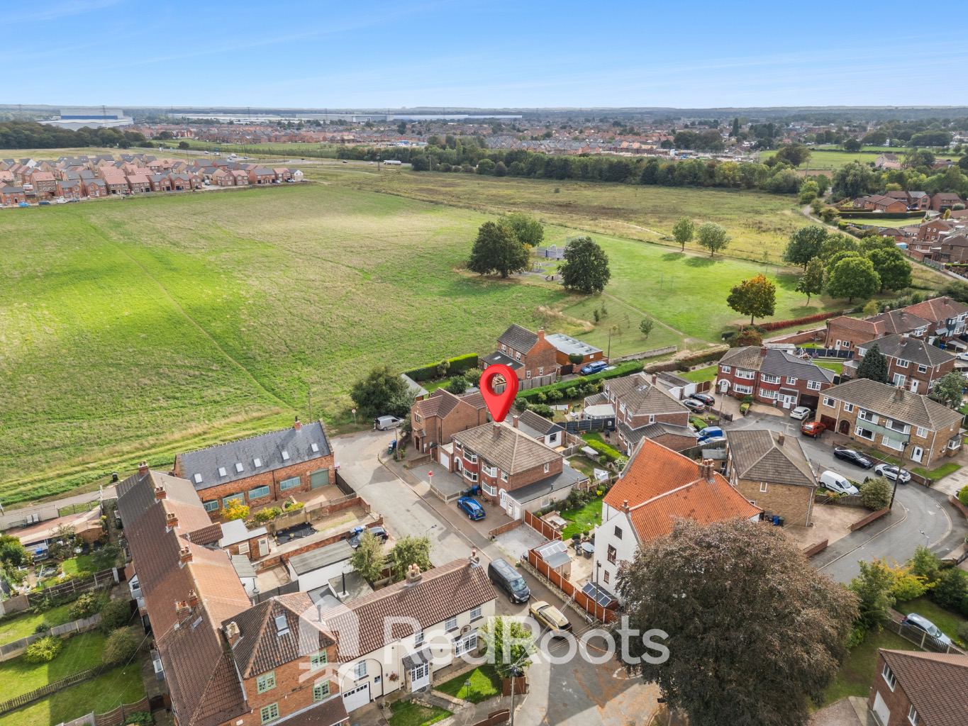 Cedric Road, Edenthorpe, Doncaster,  DN3, photo 30