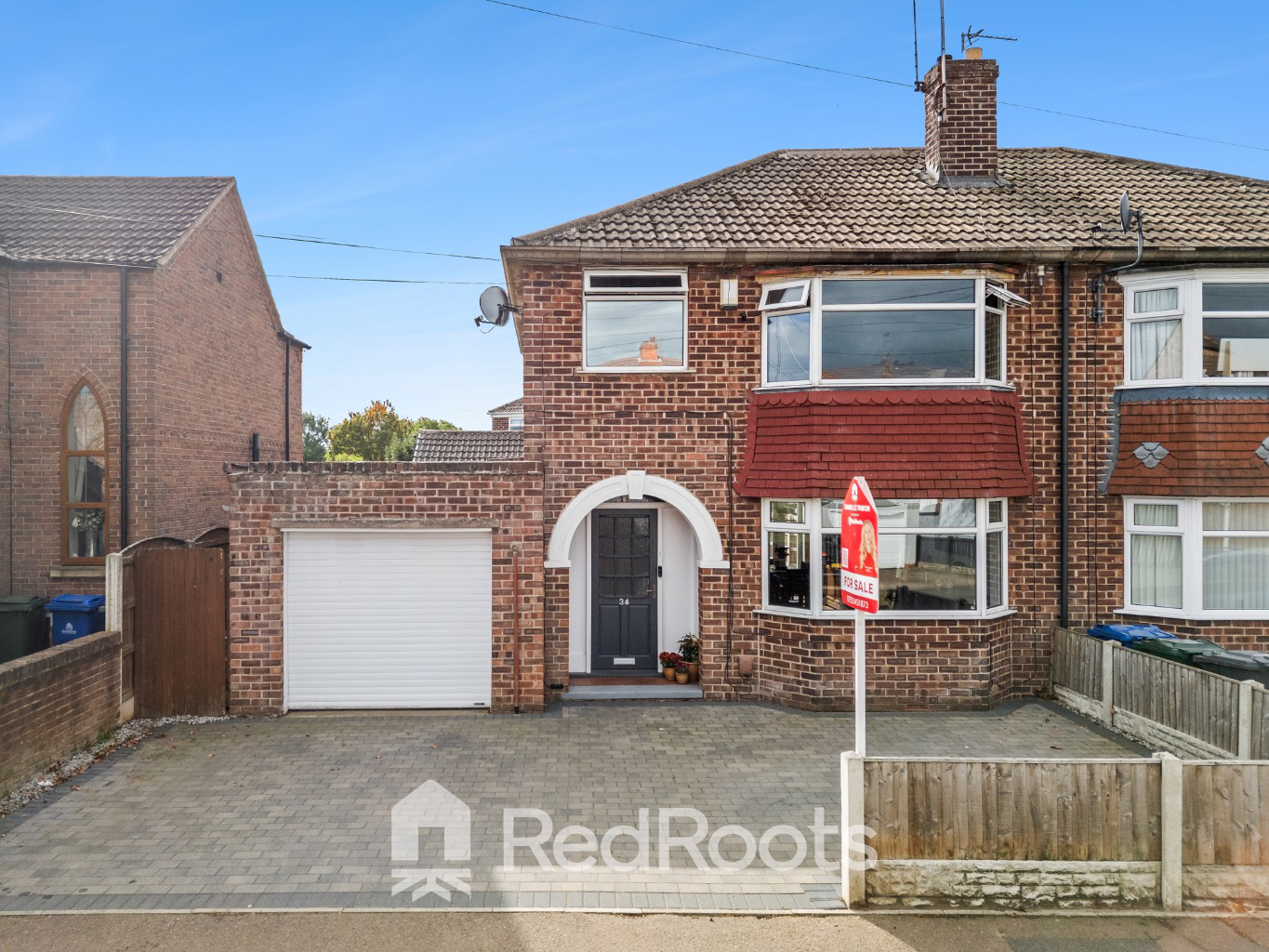 Cedric Road, Edenthorpe, Doncaster,  DN3, photo 2