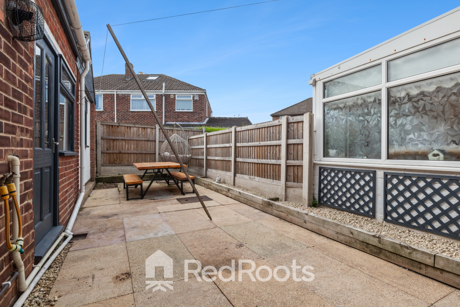 Cedric Road, Edenthorpe, Doncaster,  DN3, photo 16