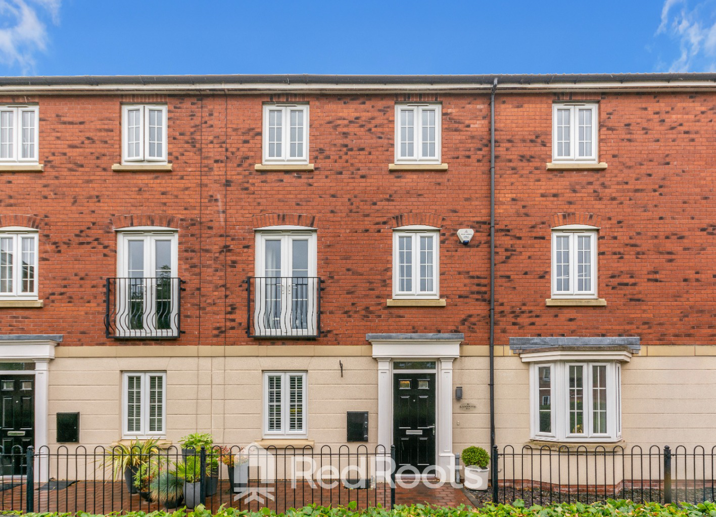 Windermere Drive, Doncaster, South Yorkshire, DN4 5PZ