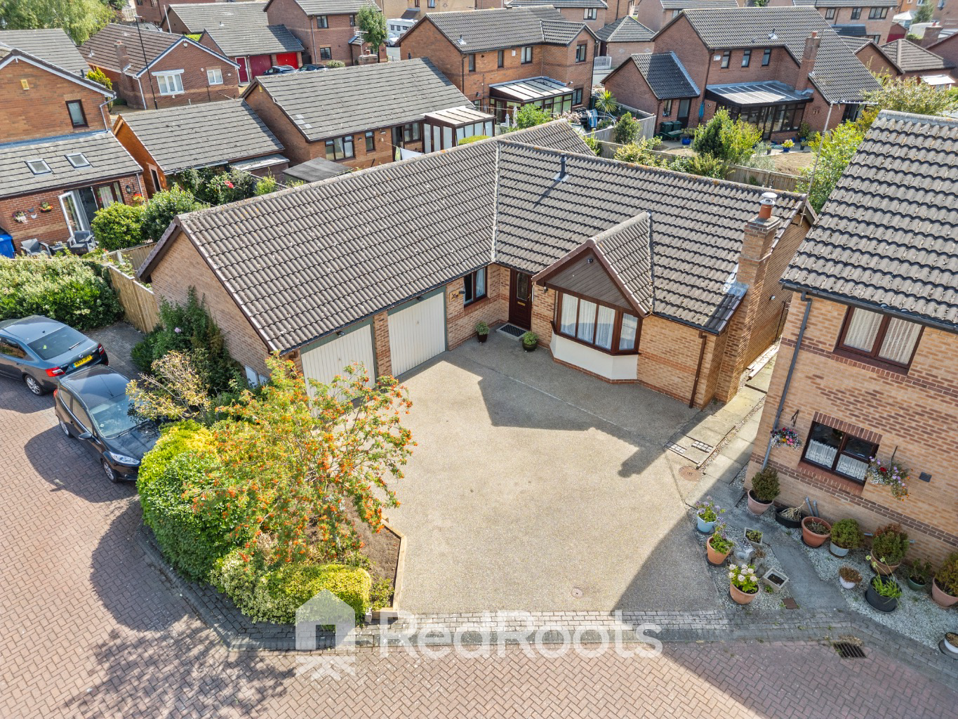 St. Marys Drive, Dunsville, Doncaster, DN7