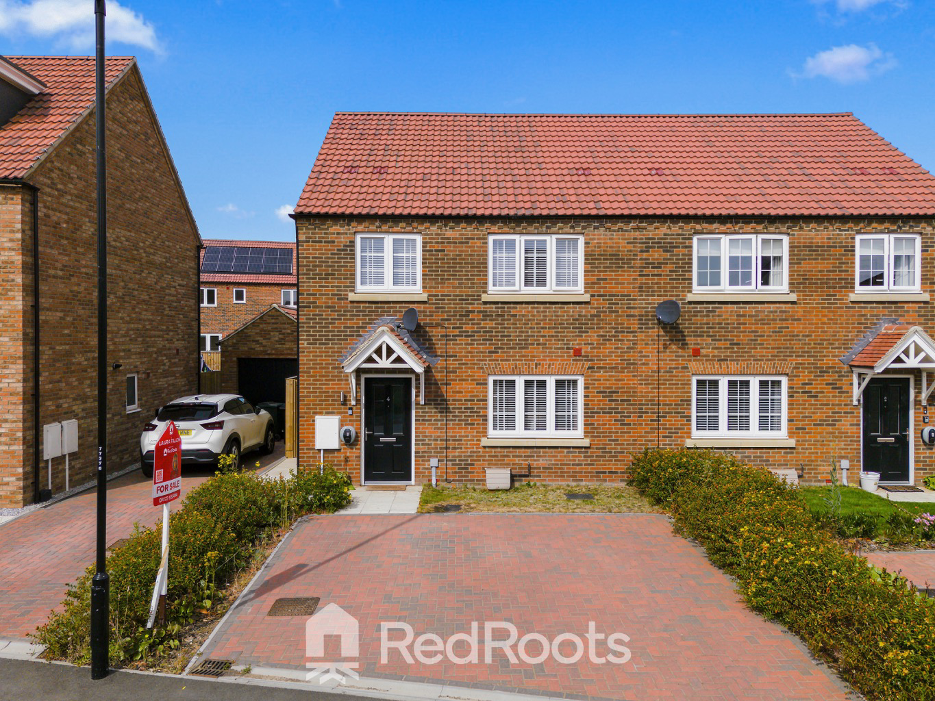 Daisy Drive, Sprotbrough, Doncaster, South Yorkshire, DN5