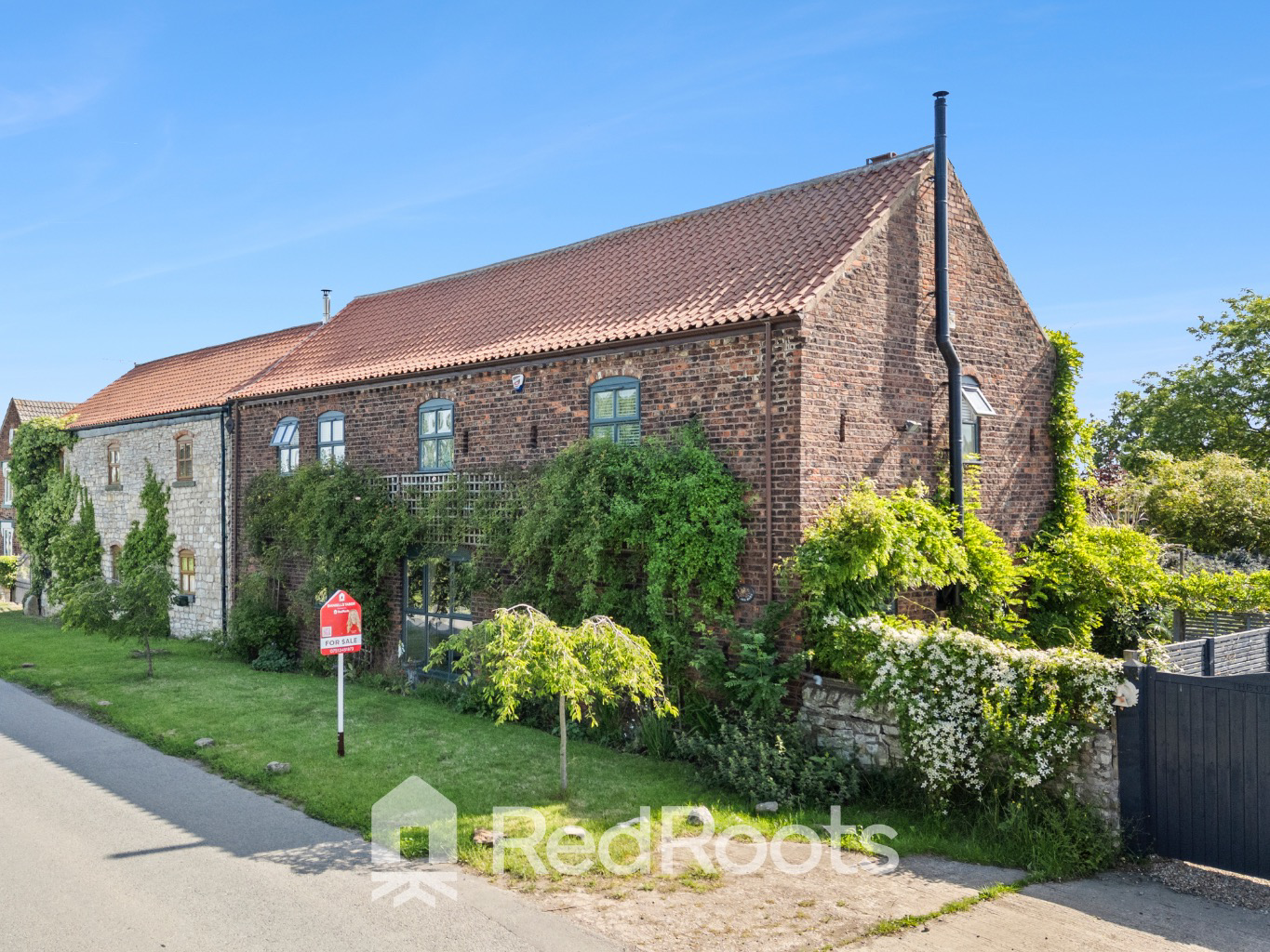 Thorpe in Balne, Doncaster, DN6, photo 2