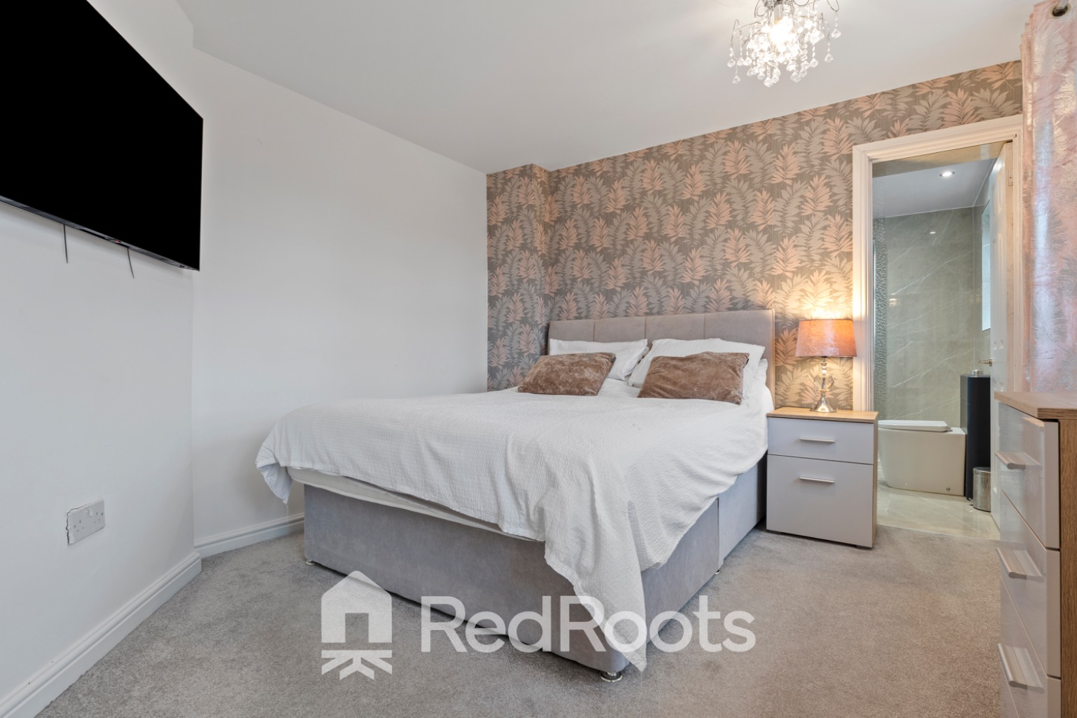 Bentley, Doncaster, South Yorkshire, DN5, photo 15