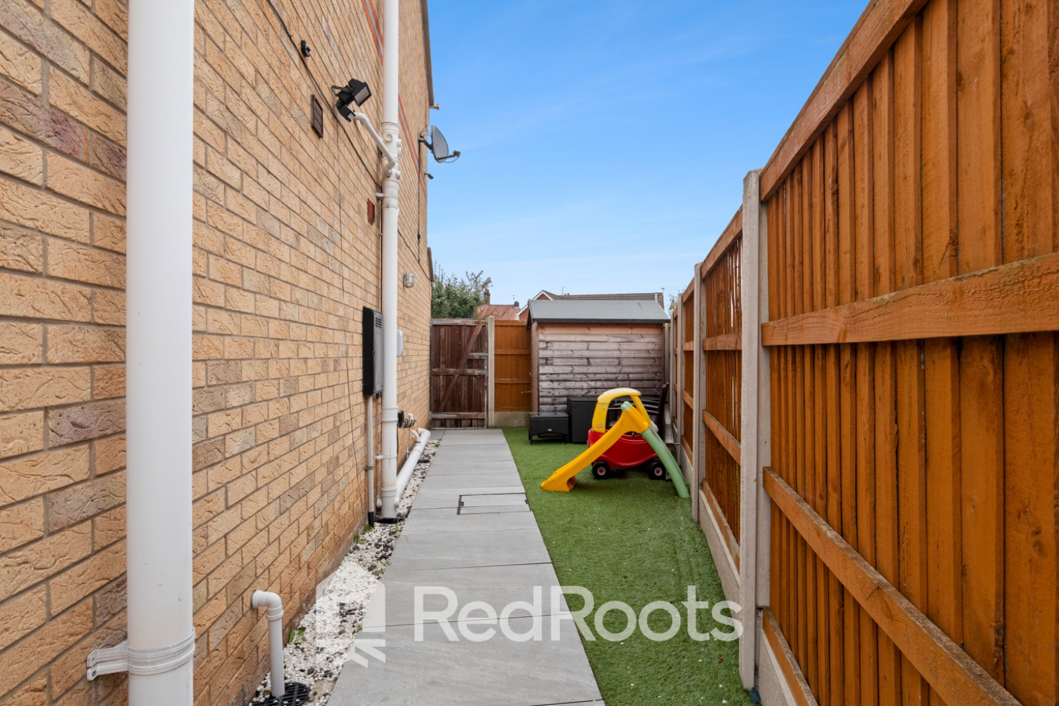 Bentley, Doncaster, South Yorkshire, DN5, photo 23
