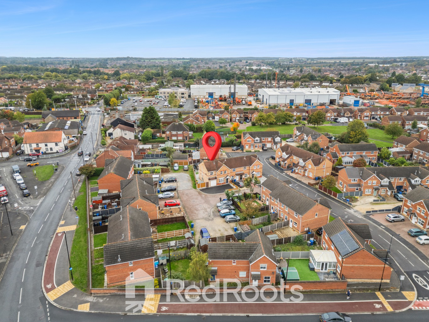 Bentley, Doncaster, South Yorkshire, DN5, photo 21
