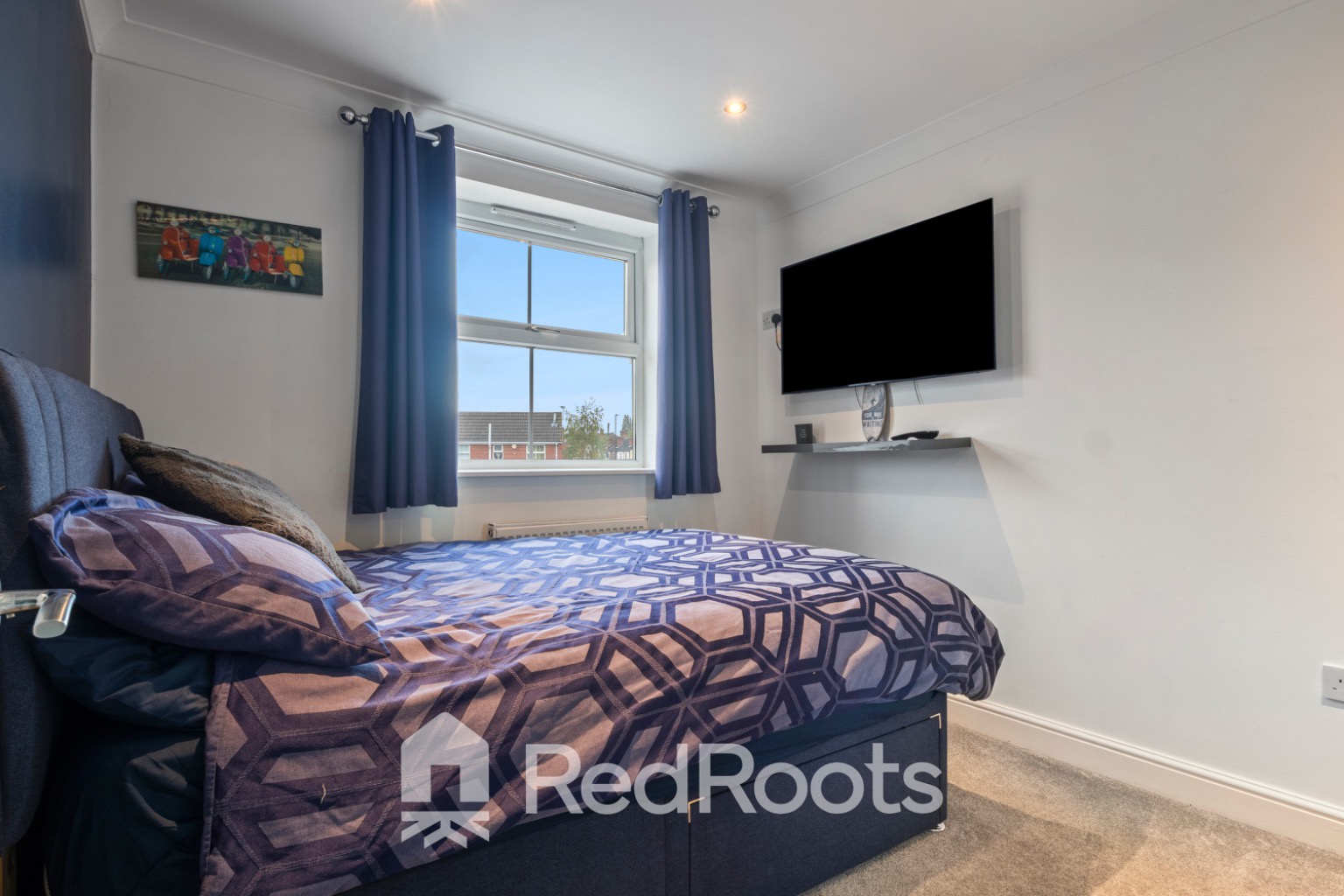 Bentley, Doncaster, South Yorkshire, DN5, photo 14