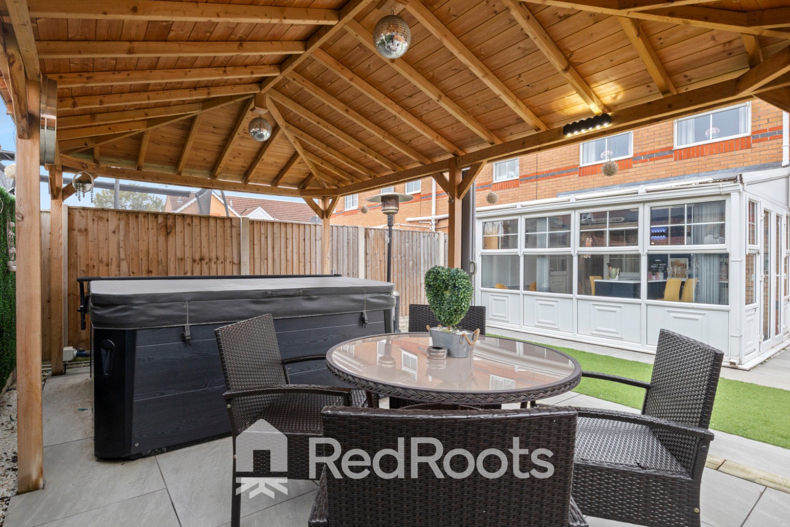 Bentley, Doncaster, South Yorkshire, DN5, photo 25