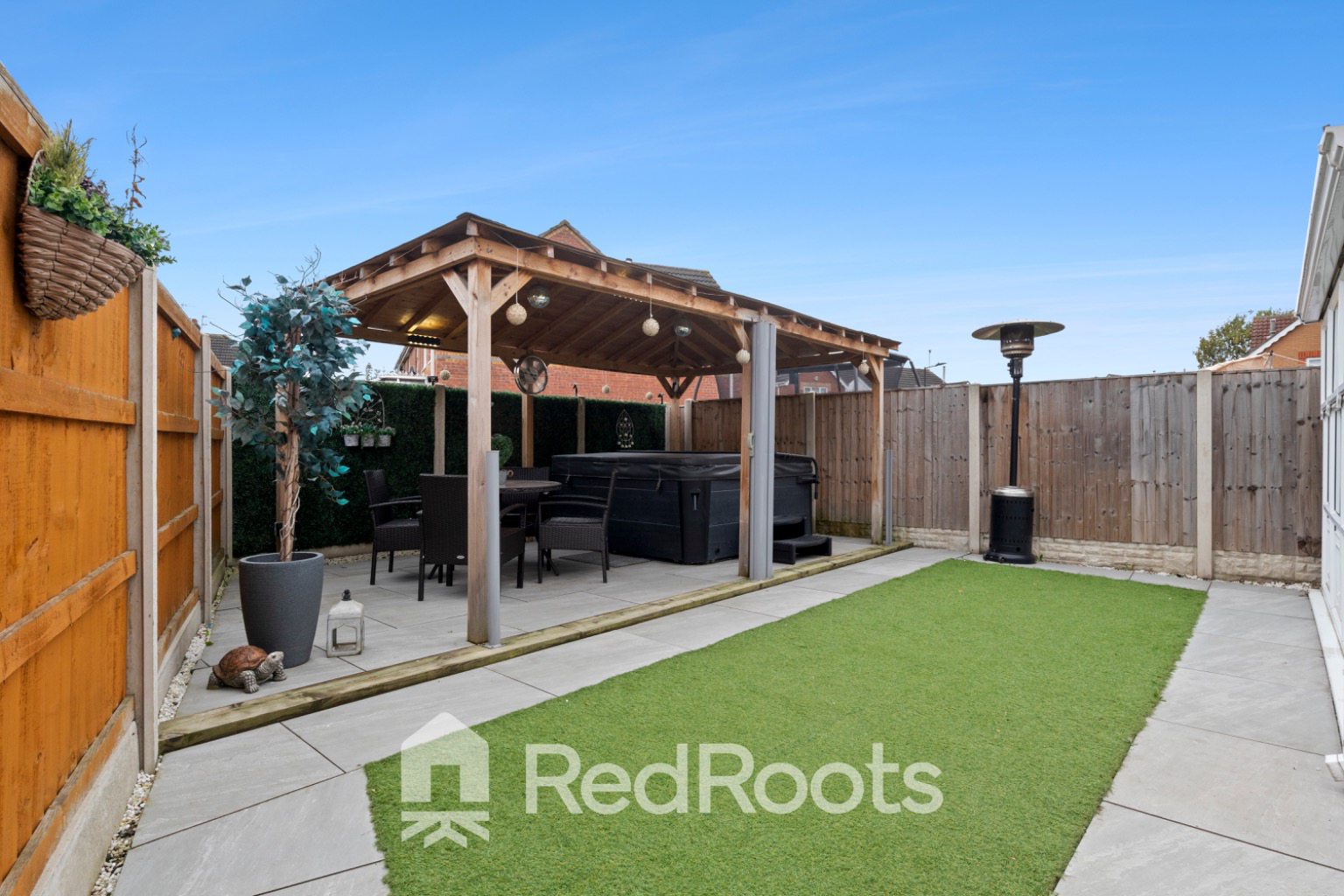 Bentley, Doncaster, South Yorkshire, DN5, photo 24