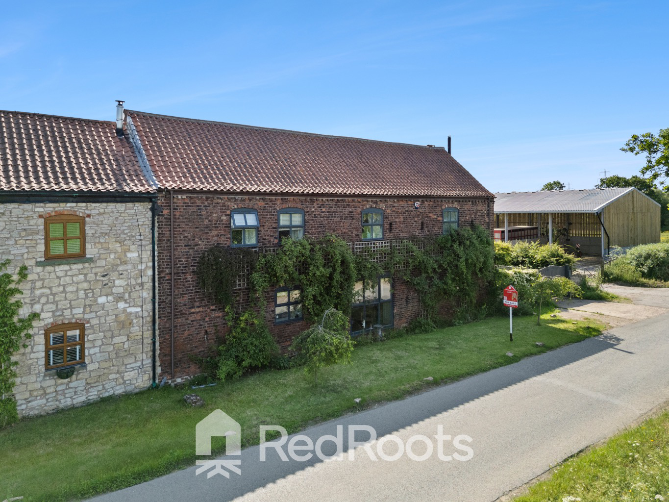 Thorpe in Balne, Doncaster, DN6, photo 3