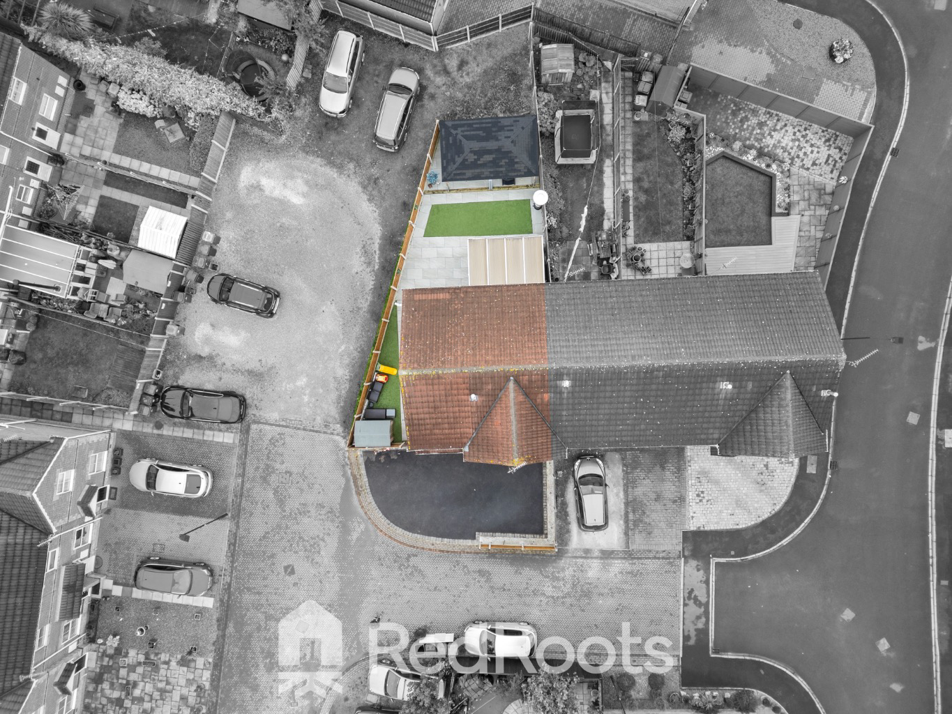 Bentley, Doncaster, South Yorkshire, DN5, photo 22